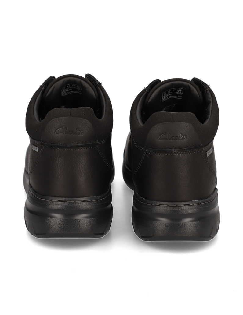 Clarks-Rockie-Mid-GTX-schwarz