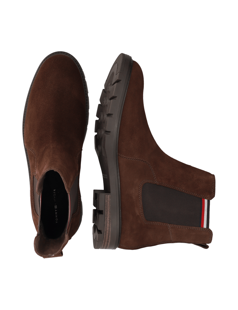 Tommy-Hilfiger-CORPOARTE-HILFIGER-SUEDE-CHELSEA-blau