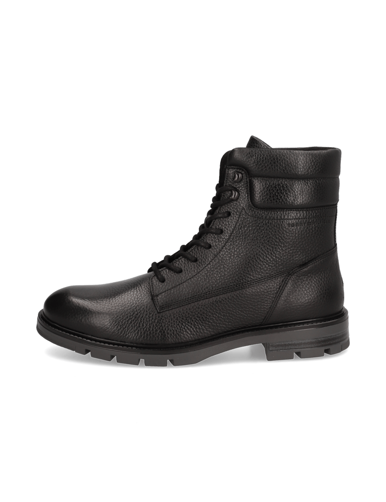 Tommy-Hilfiger-WARM-PADDED-HILFIGER-LTH-BOOT-koňaková