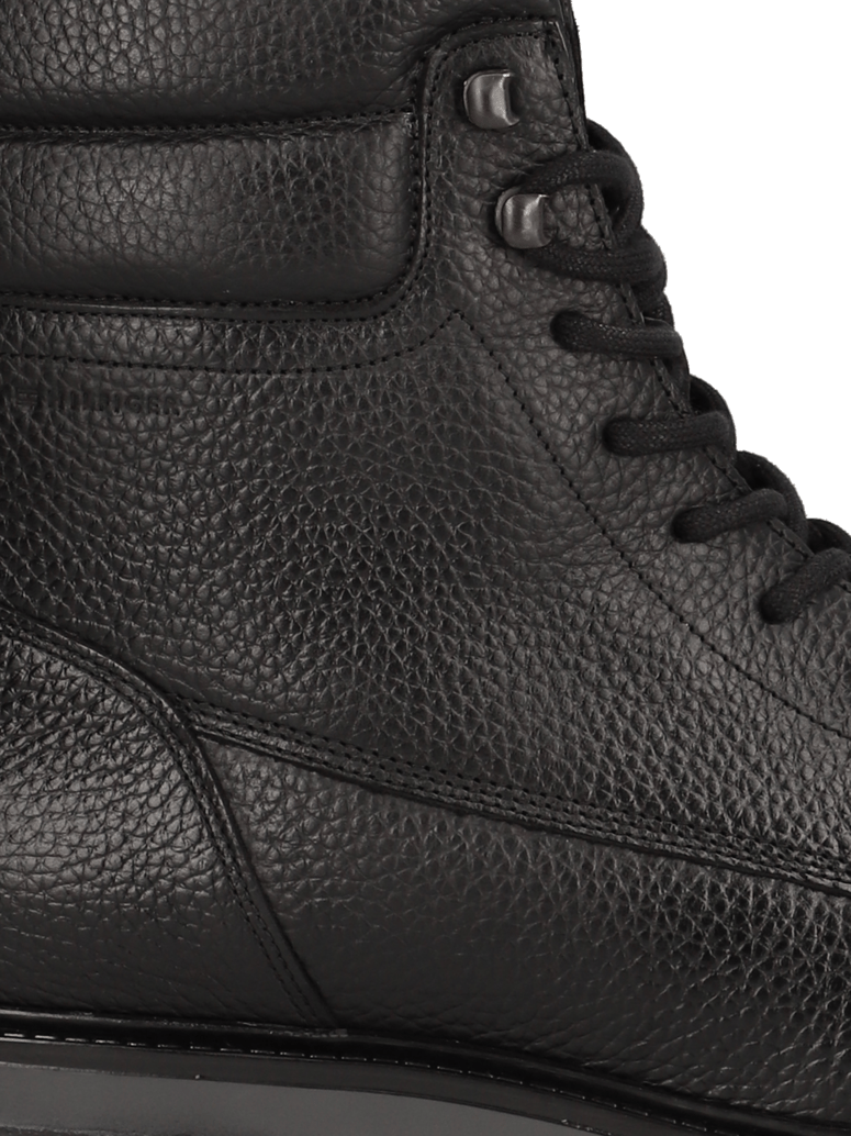 Tommy-Hilfiger-WARM-PADDED-HILFIGER-LTH-BOOT-koňaková