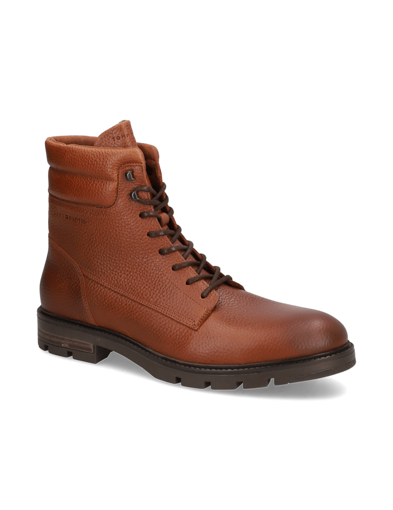 Tommy-Hilfiger-WARM-PADDED-HILFIGER-LTH-BOOT-koňaková