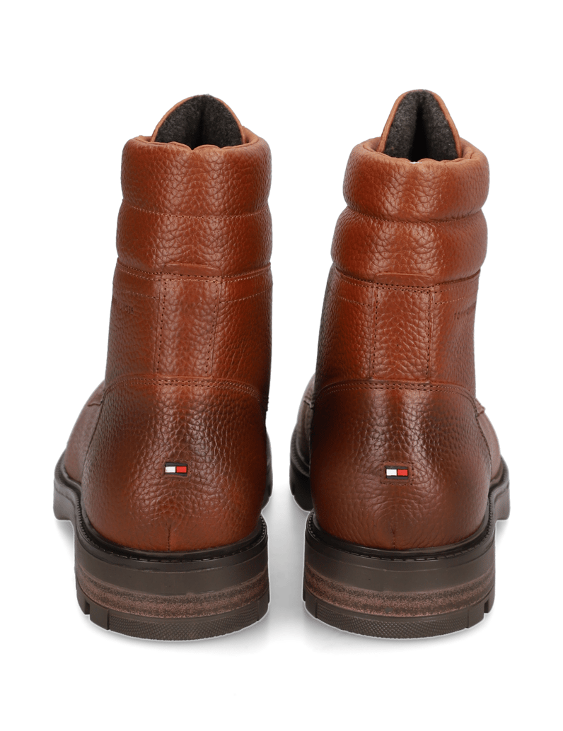 Tommy-Hilfiger-WARM-PADDED-HILFIGER-LTH-BOOT-koňaková