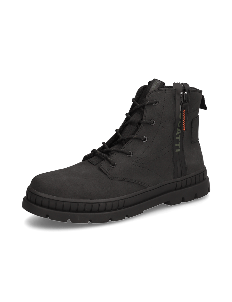 BUGATTI-DENIM-sportovná-členková-obuv