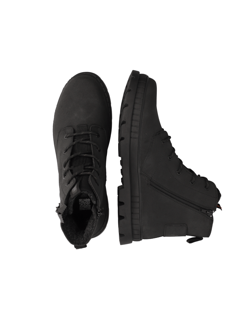 BUGATTI-DENIM-sportovná-členková-obuv