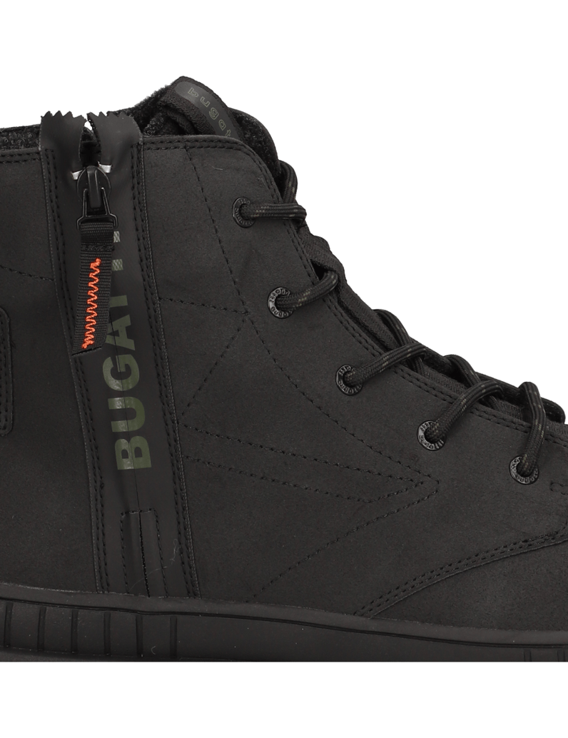 BUGATTI-DENIM-sportovná-členková-obuv