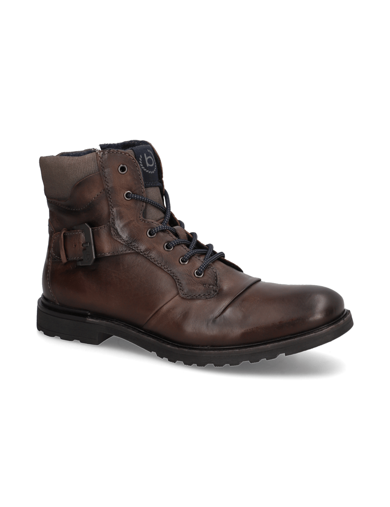 BUGATTI-DENIM-Boot-sportiv