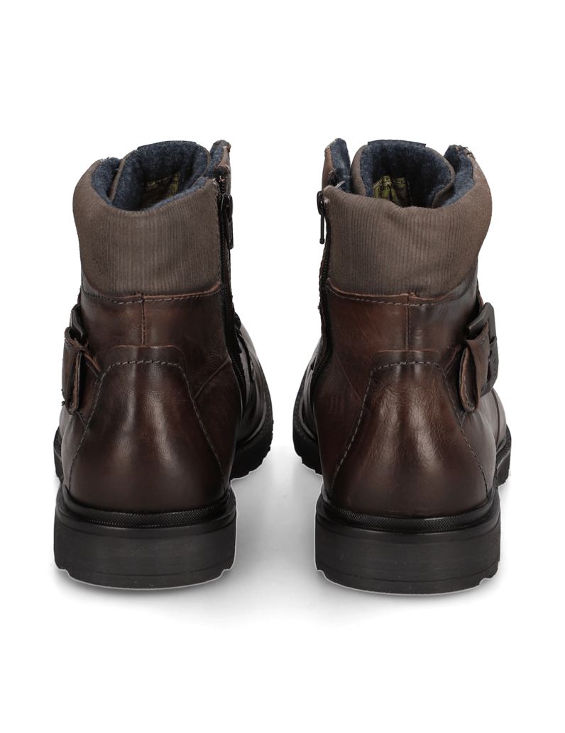 BUGATTI-DENIM-Boot-sportiv