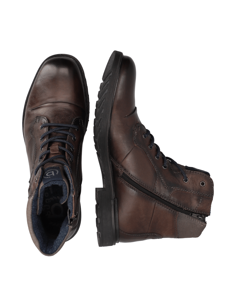 BUGATTI-DENIM-Boot-sportiv