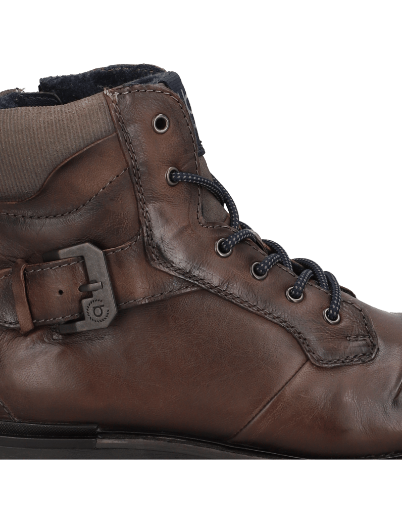 BUGATTI-DENIM-Boot-sportiv