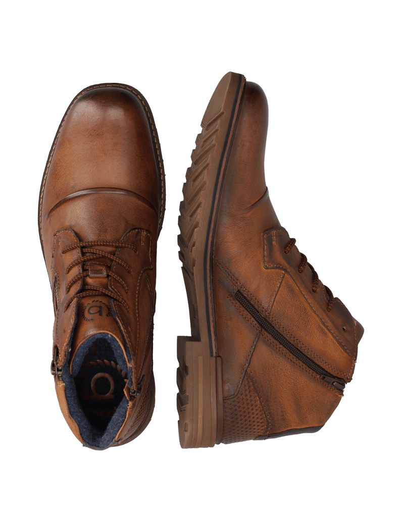 BUGATTI-DENIM-športni-gležnjarji