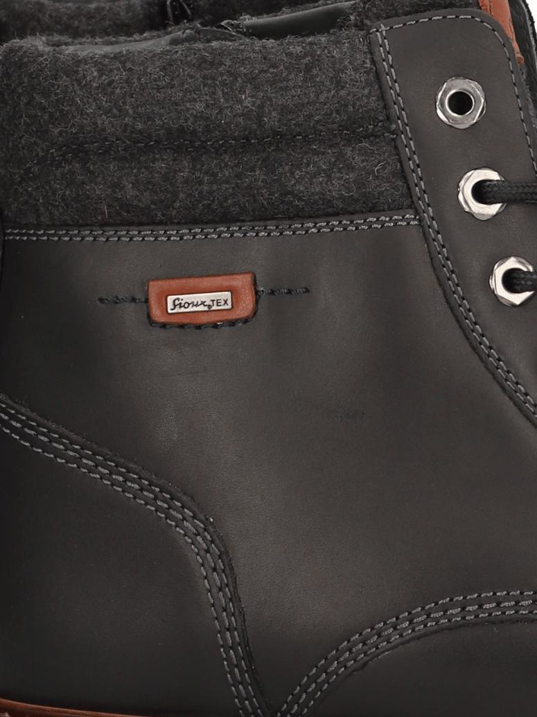 Sioux-Adalr.-schwarz