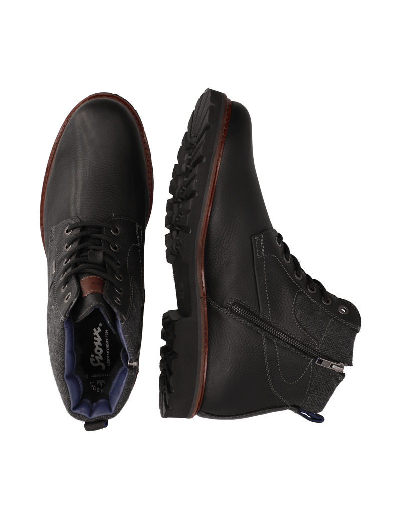 Sioux-Adalr.-schwarz