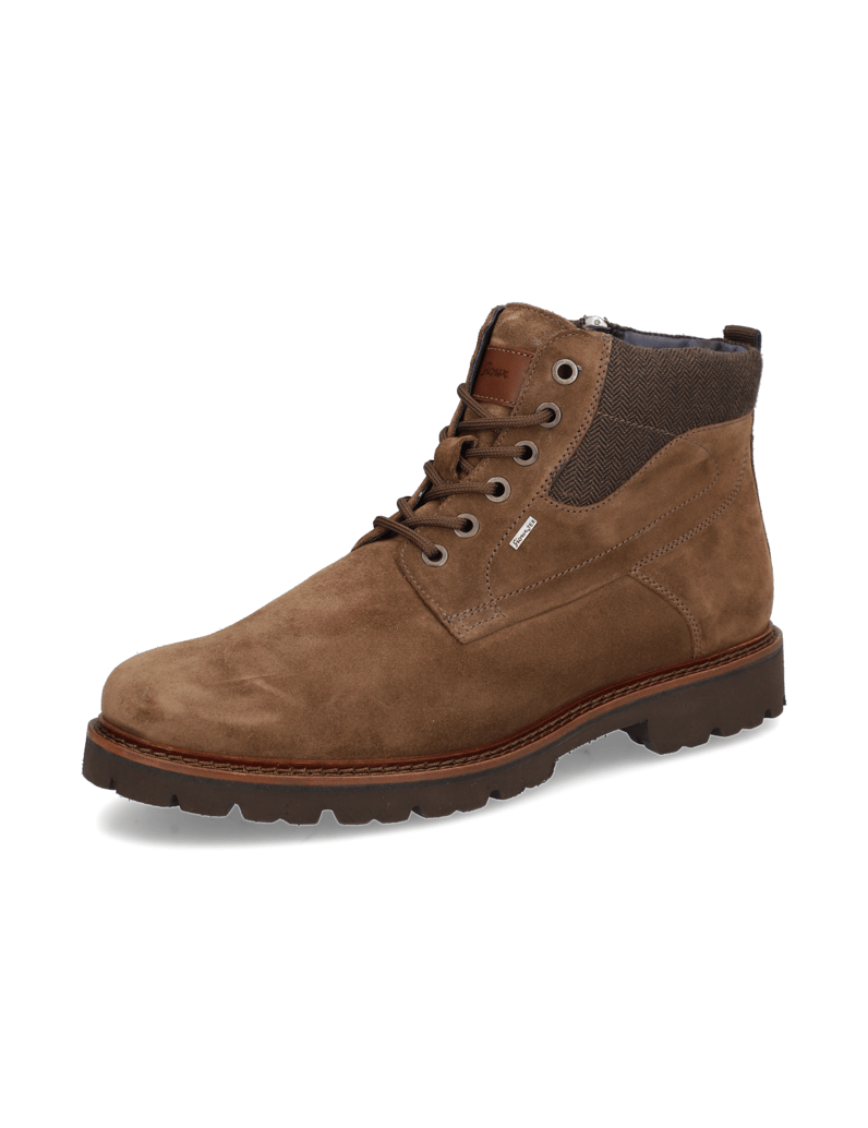 Sioux-Adalr.-710-Tex-Wf-H-schwarz