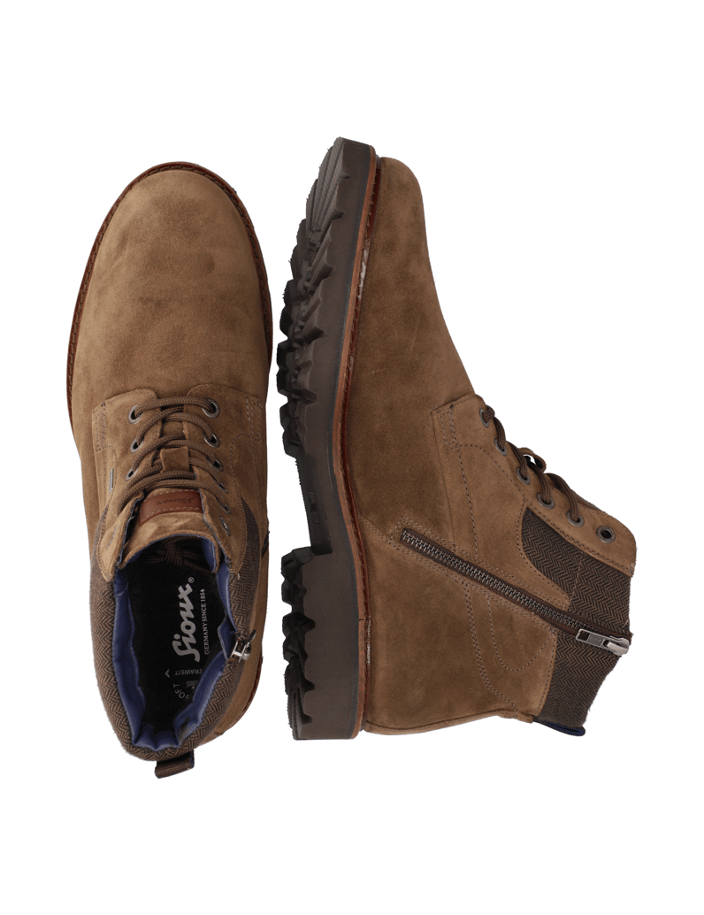 Sioux-Adalr.-710-Tex-Wf-H-schwarz