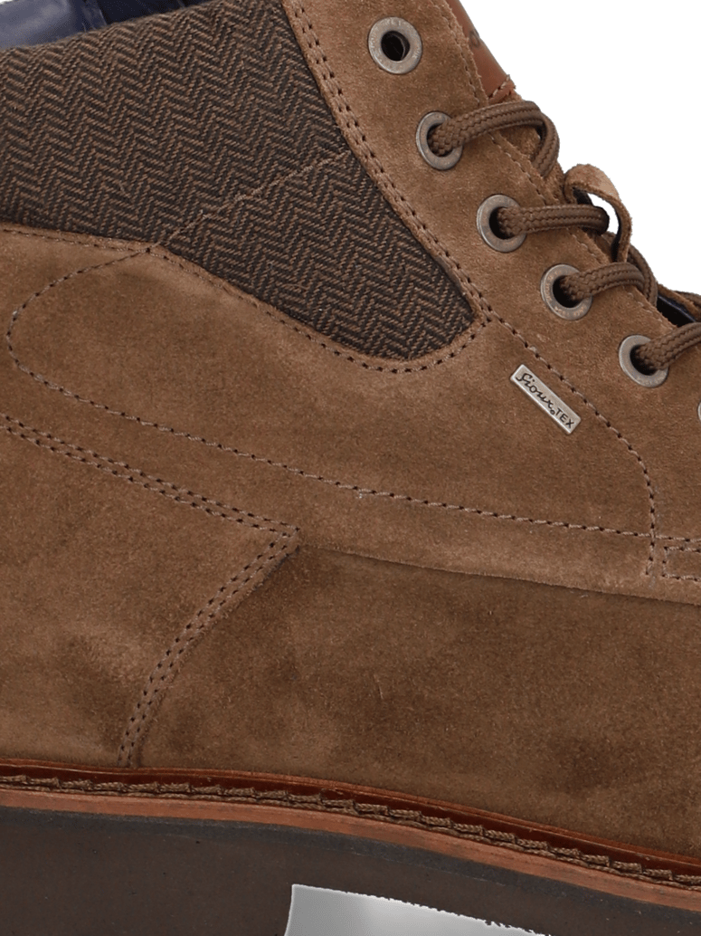 Sioux-Adalr.-710-Tex-Wf-H-schwarz