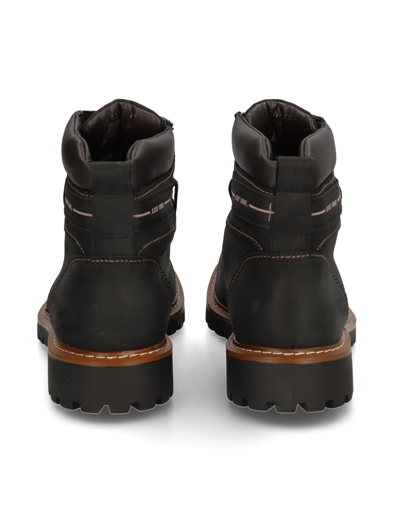 JOSEF-SEIBEL-Adelboden-schwarz