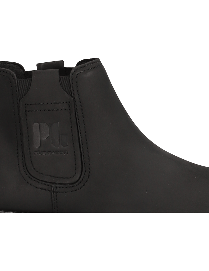 Pius-Gabor-Nubukleder-Chelsea-Boot-braun