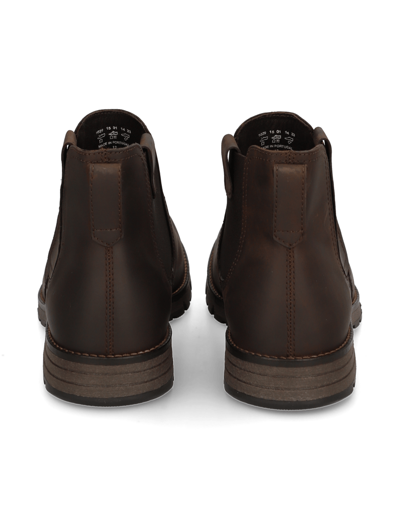 Pius-Gabor-Glattleder-Chelsea-Boot-braun