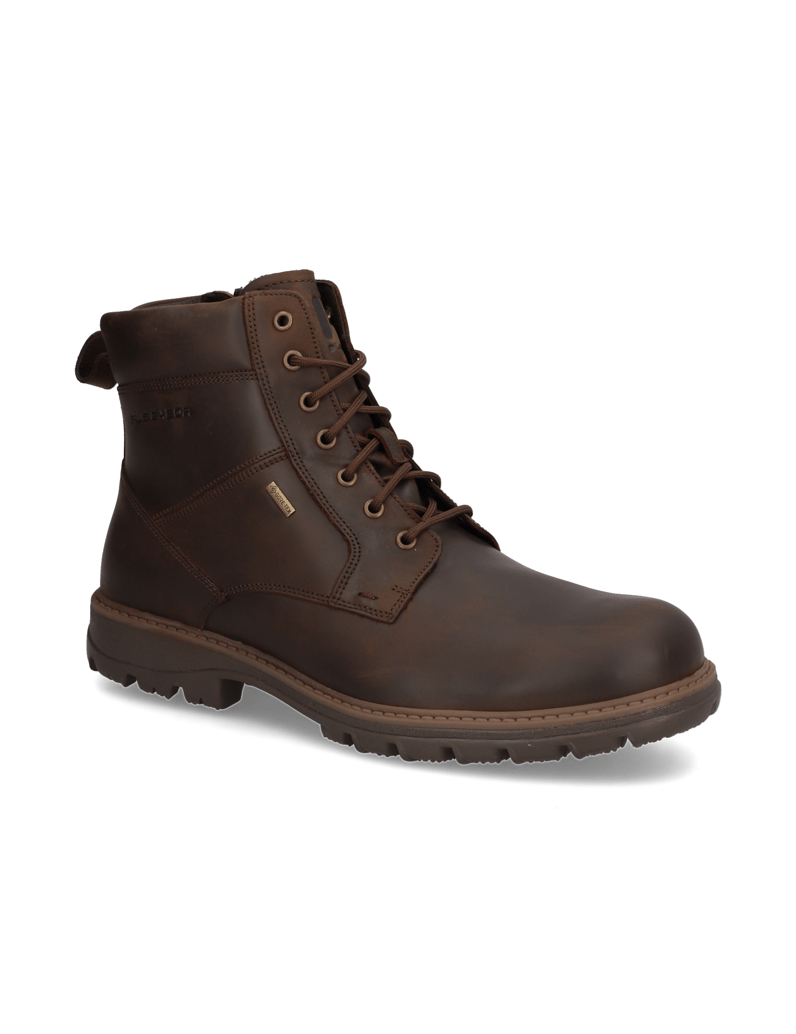 Pius-Gabor-Glattleder-Boot-schwarz