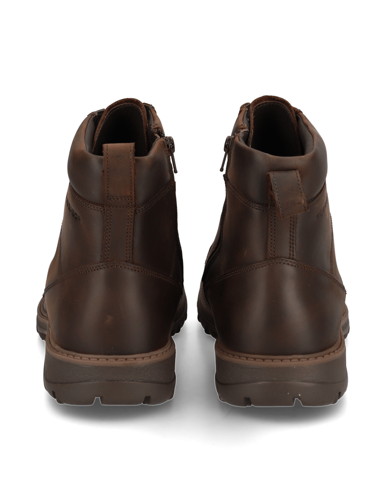 Pius-Gabor-Glattleder-Boot-schwarz