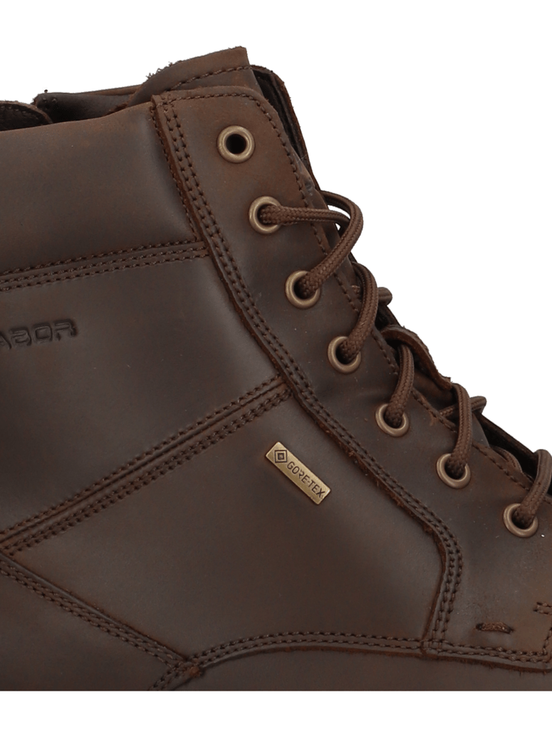 Pius-Gabor-Glattleder-Boot-schwarz