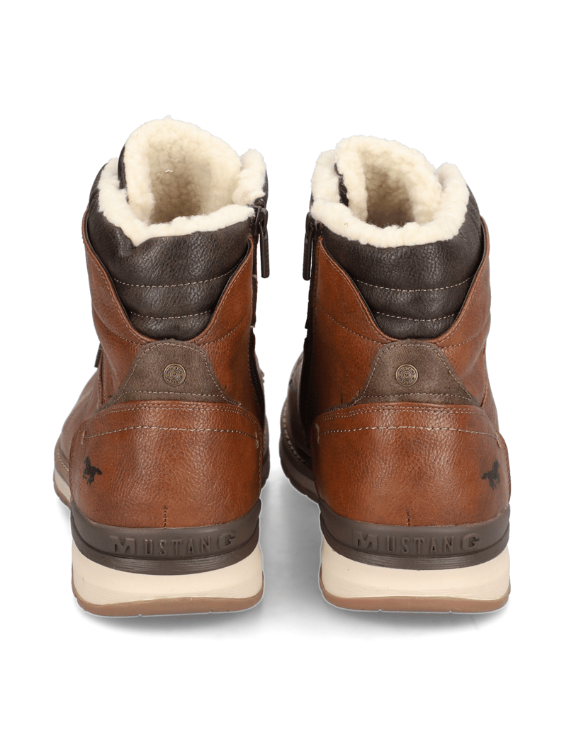 Mustang-Boot-cognac