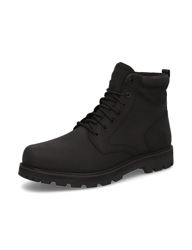 Timberland-BRITTON-ROAD-MID-LACE-UP-WATERPROOF-černá