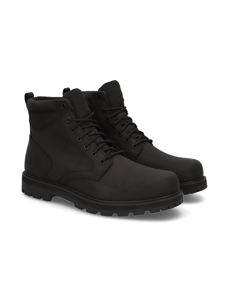 Timberland-BRITTON-ROAD-MID-LACE-UP-WATERPROOF-černá