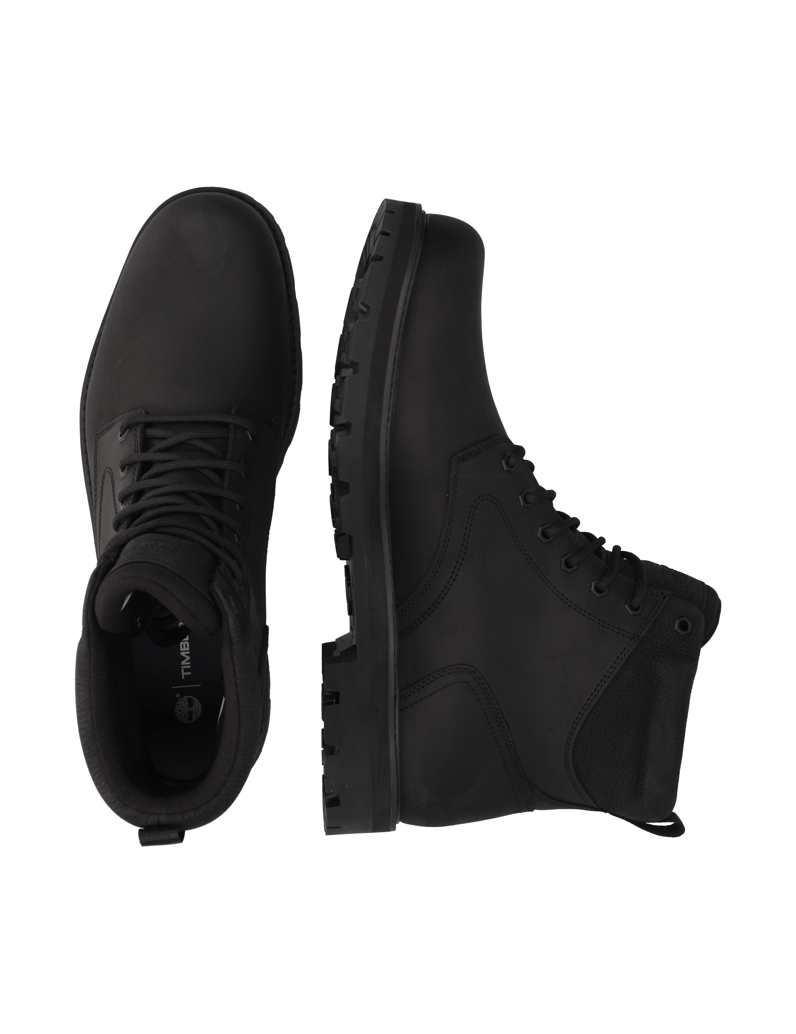Timberland-BRITTON-ROAD-MID-LACE-UP-WATERPROOF-černá