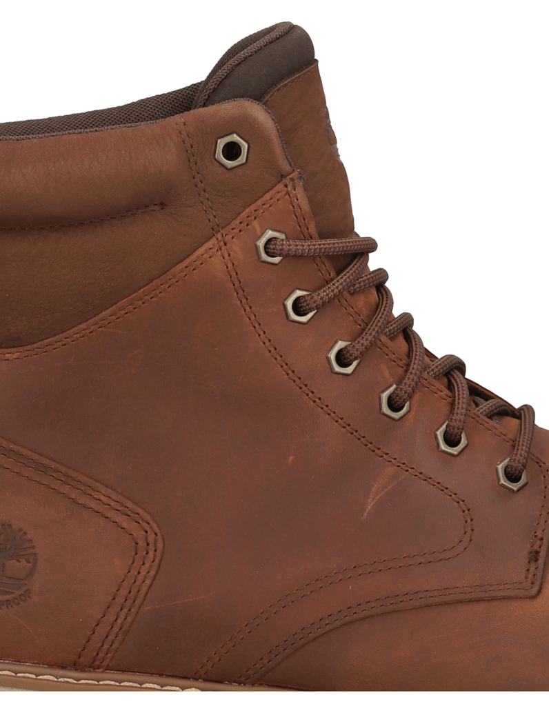 Timberland-BRITTON-ROAD-MID-LACE-UP-WATERPROOF-černá