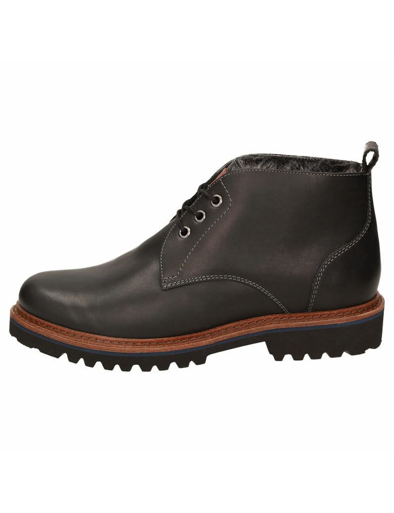 Sioux-Stiefelette-Adalrik-701-LF-H-schwarz