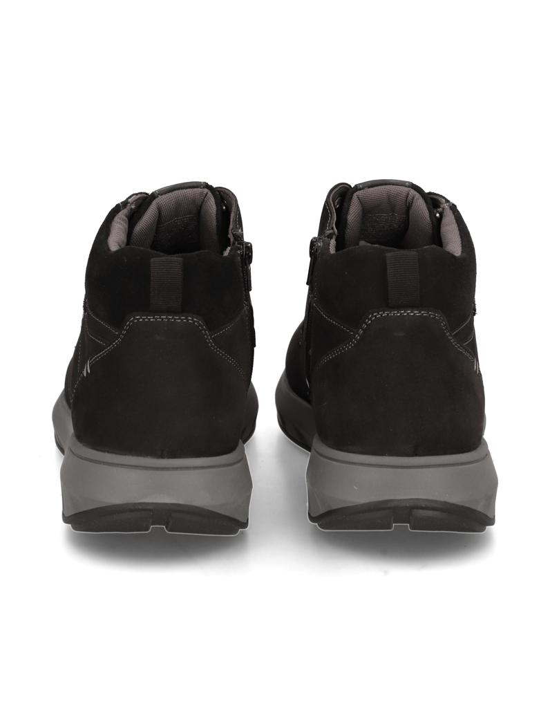 JOSEF-SEIBEL-gležnjarji-črna