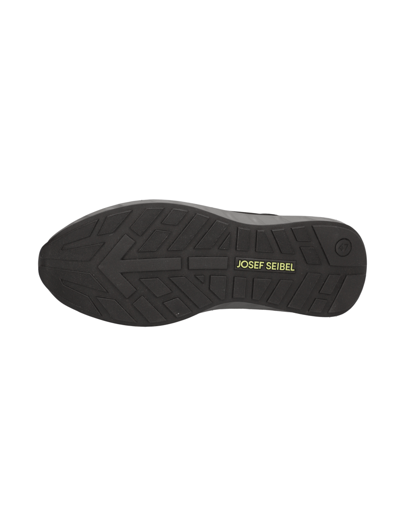 JOSEF-SEIBEL-gležnjarji-črna