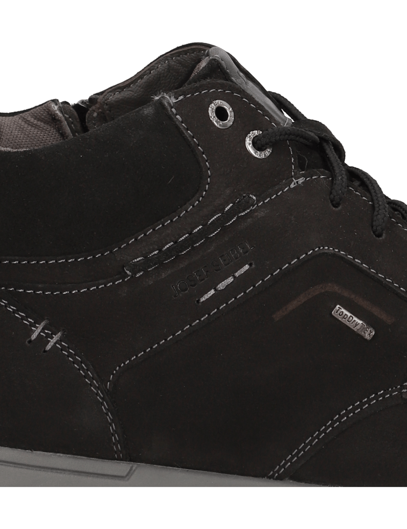 JOSEF-SEIBEL-gležnjarji-črna