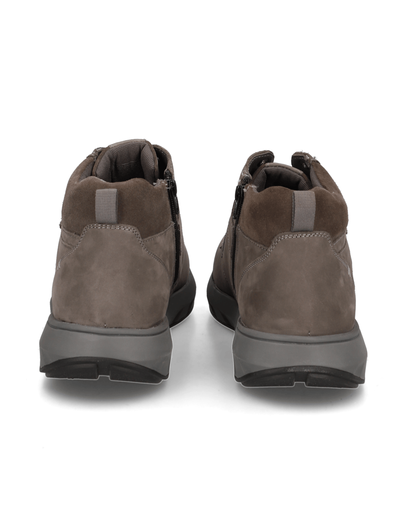 JOSEF-SEIBEL-gležnjarji-črna