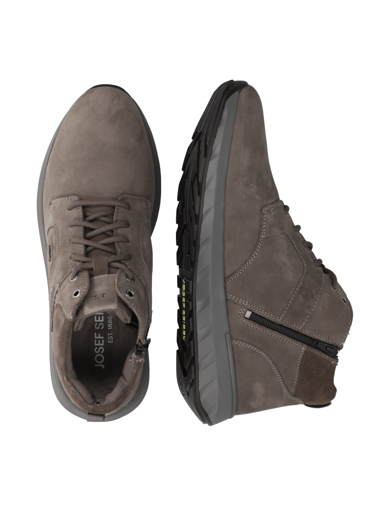 JOSEF-SEIBEL-gležnjarji-črna