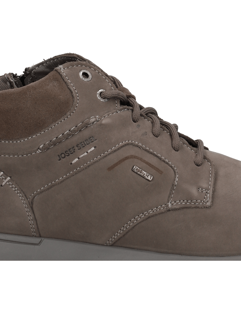 JOSEF-SEIBEL-gležnjarji-črna