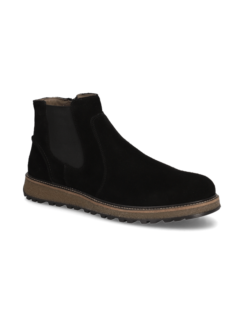 Pius-Gabor-Chelsea-Boot-schwarz
