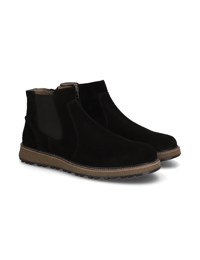 Pius-Gabor-Chelsea-Boot-schwarz