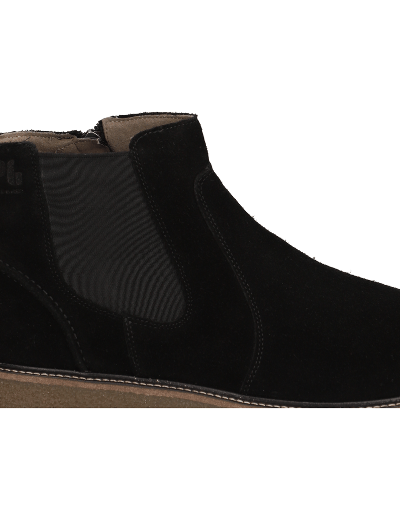 Pius-Gabor-Chelsea-Boot-schwarz