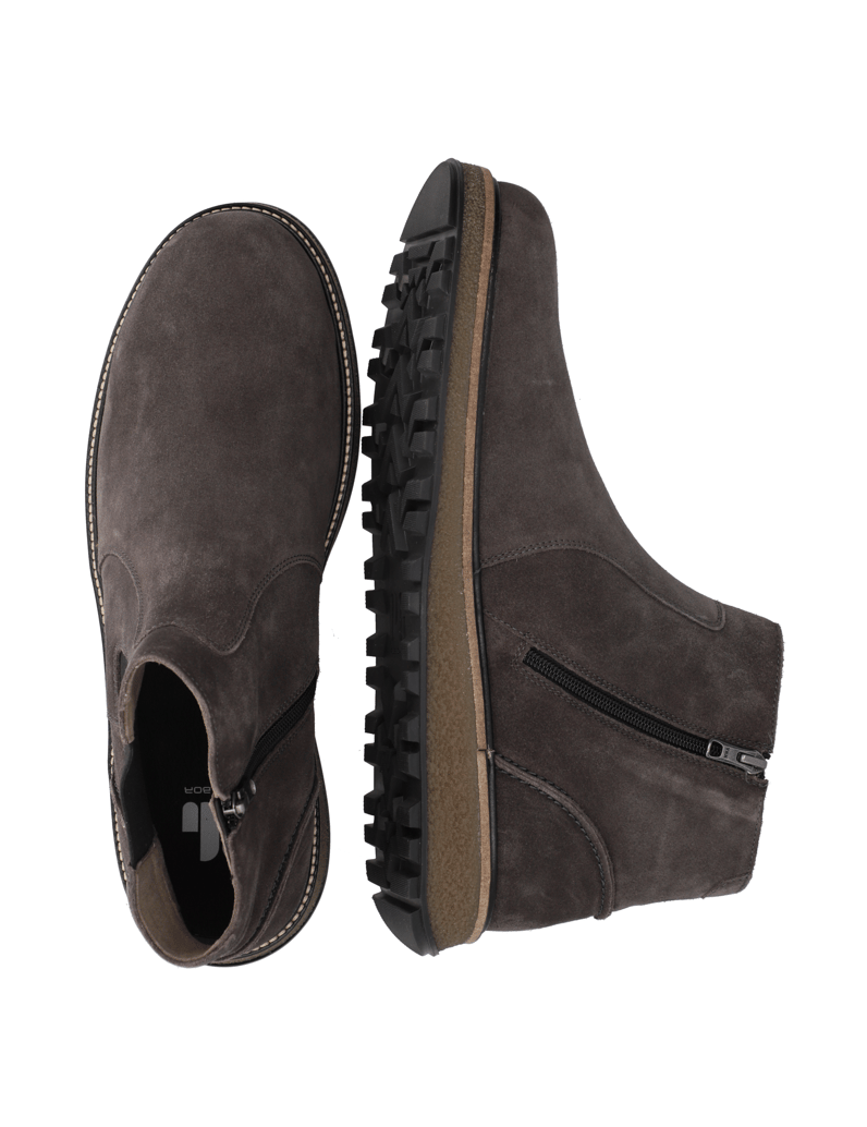 Pius-Gabor-Chelsea-Boot-schwarz