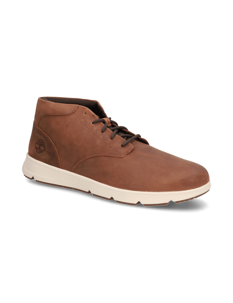 Timberland-PARKER-STREET-hnědá
