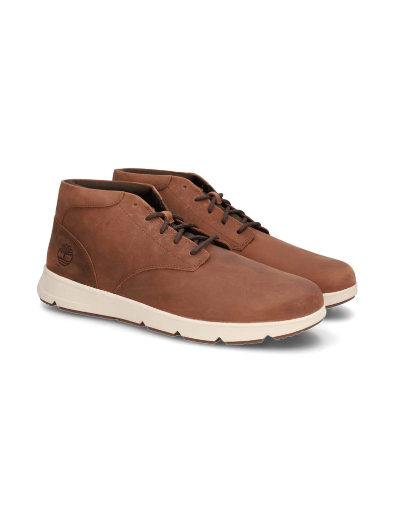 Timberland-PARKER-STREET-hnědá