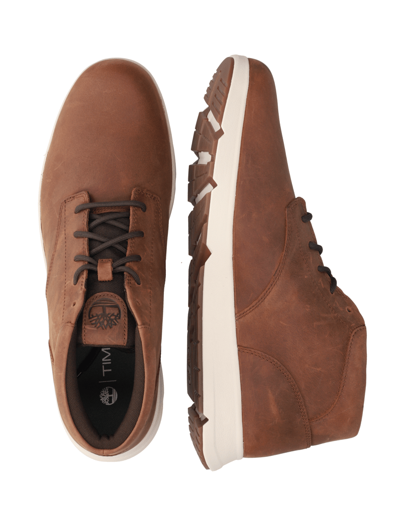 Timberland-PARKER-STREET-hnědá