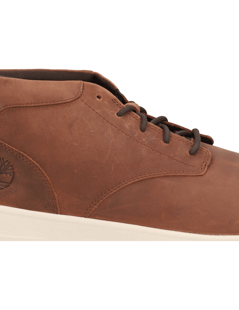 Timberland-PARKER-STREET-hnědá