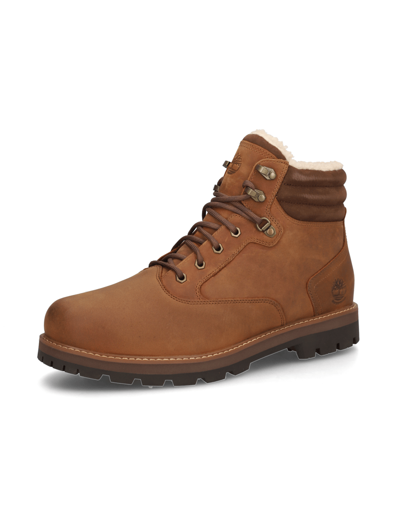 Timberland-BRITTON-ROAD-WATERPROOF-rjava