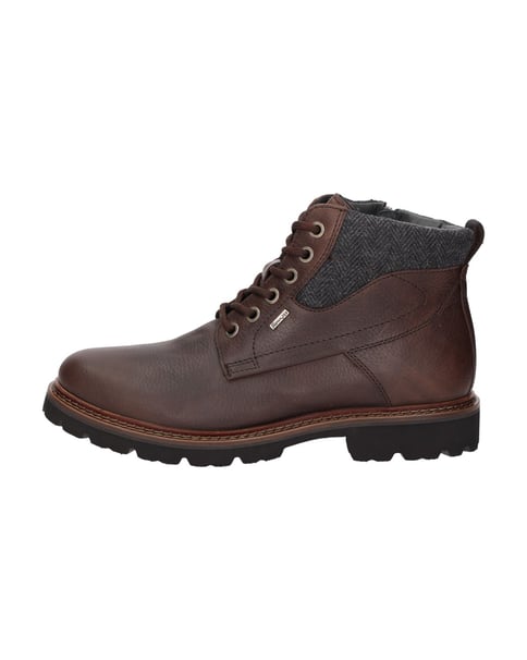 Stiefelette Adalr.-710-TEX-WF-H