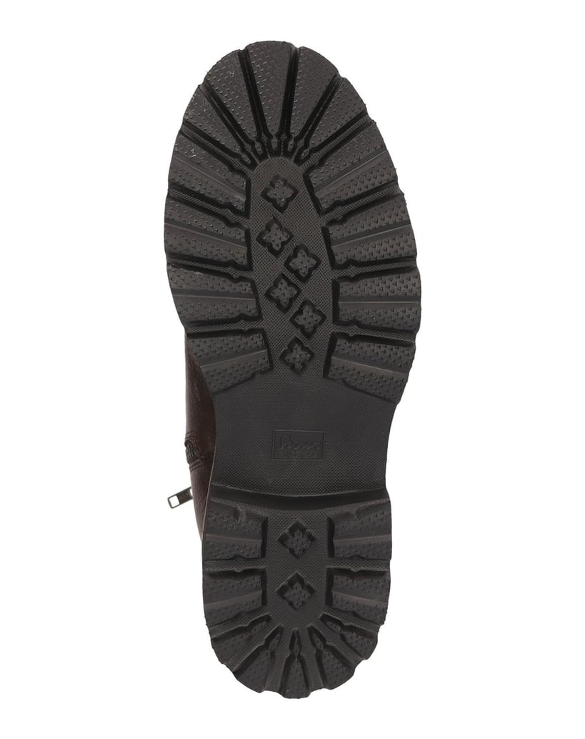 Sioux-Stiefelette-Adalr.-710-TEX-WF-H-braun