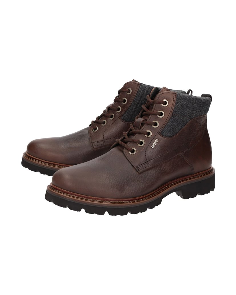 Sioux-Stiefelette-Adalr.-710-TEX-WF-H-braun