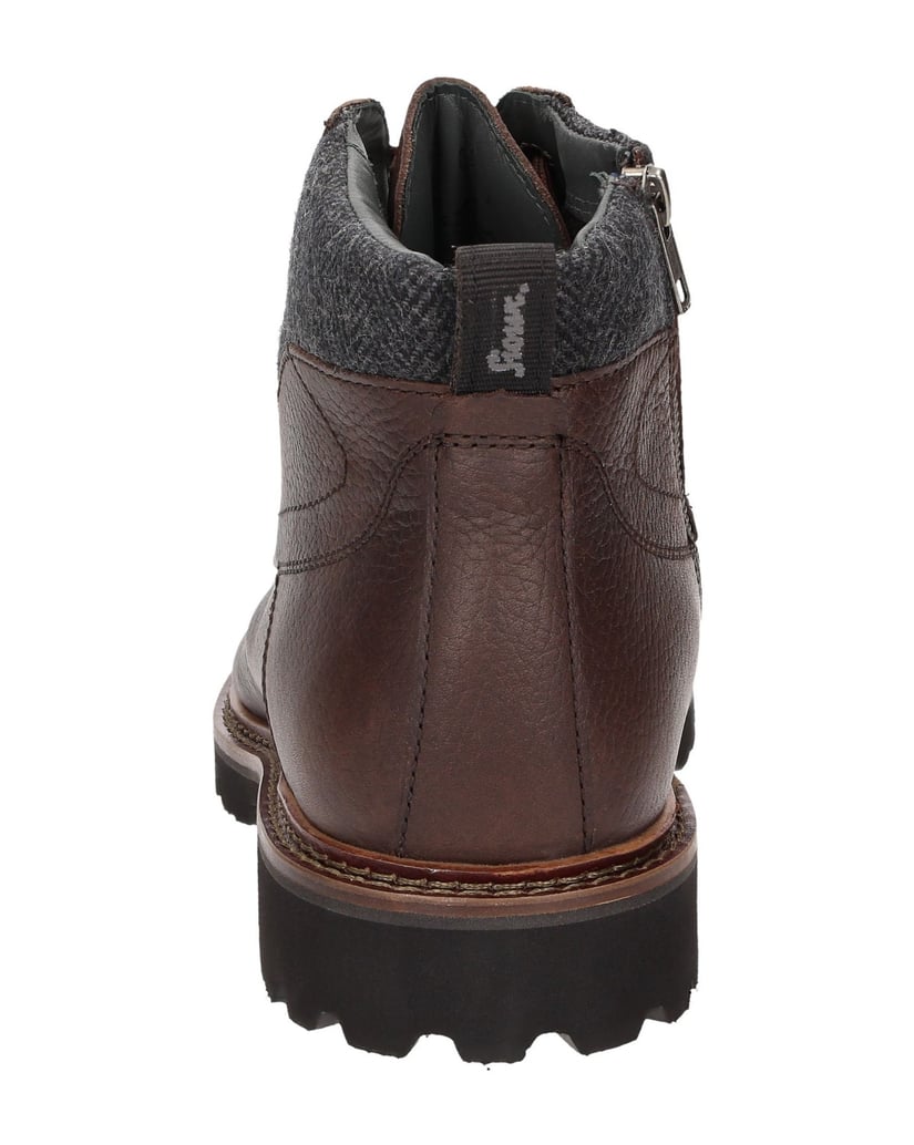 Sioux-Stiefelette-Adalr.-710-TEX-WF-H-braun